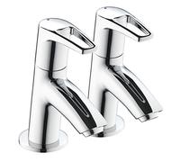 Bristan SM 1/2 C Smile - Rubinetti cromati