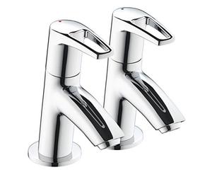 Bristan SM 1/2 C Smile - Rubinetti cromati