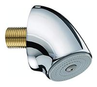 Bristan VR3000FF antivandalo regolabile Fast Fit Duct doccetta, cromato