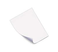 Bristol 200 g/m2-125 - Cartoncini 50 x 70 cm, colore: Bianco