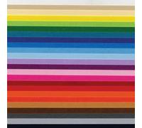 BRISTOL 70X100 PZ.25 LISCIO BIANCO