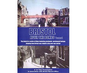 Bristol After The Bombs Volume 2