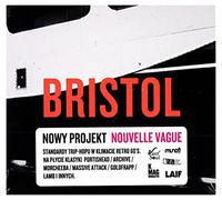 Bristol - Bristol: Bristol (digipack) [CD]