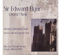 Bristol Cathedral Choir - Choral Music