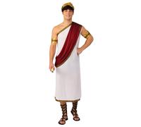 Bristol - Costume da Cesare Taglia unica