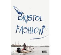 Bristol Fashion (DVD) Richard DiFrisco Lea Nayeli Raul A. Perez