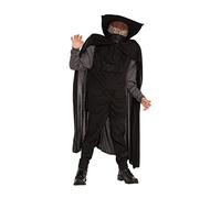 Costume Da Cavaliere Senza Testa Per Adulti - Spaventoso E Orripilante