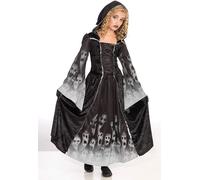 Bristol Novelty (Abito con anime dimenticate da bambina, Large, 134-146 cm, CC19