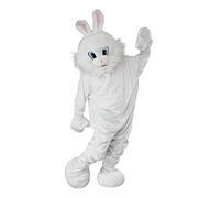 Bristol Novelty AC894 Costume da Mascotte Coniglietto, M