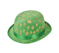 Bristol Novelty- Accessori per Travestimento, Colore Verde, BH716 Halloween