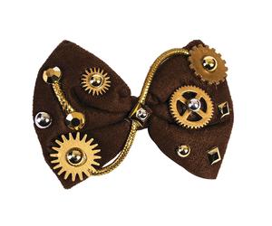 Bristol Novelty Accessorio per il Costume Steampunk Adulto Unisex (BN2966)