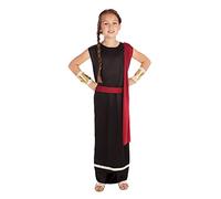 Bristol Novelty Antica romana Nero (M) per Bambini, medium, CC205 Halloween