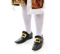 Bristol Novelty BA019 Calze al Ginocchio Adulto Bianco, Unisex, Taglia Unica