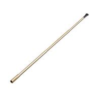 Bristol Novelty BA190 Portasigarette telescopico da uomo | Cig, donna, taglia unica