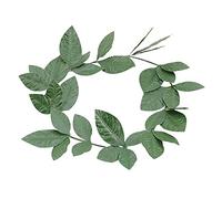 Verde Laurel Foglia Adulti Greco Romana Egiziano Costume Festa Fascia Accessorio
