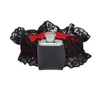 Bristol Novelty BA608 - Giarrettiera da donna, multicolore, taglia unica