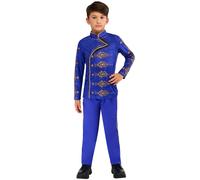 Bristol Novelty Bambini Dashing Principe Costume Set (BN6438)