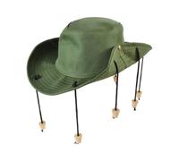 Bristol Novelty Berretto Travestimento Australiano con Tappi in Sughero (BN2652)