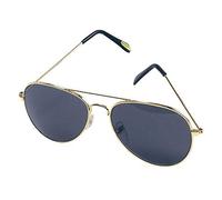 Funky Rétro Aviator Occhiali Divertente Scherzo Novità Vintage Piloti da Sole