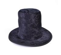 Bristol Novelty - Cappello a cilindro in velluto - Bambini (BN2025)