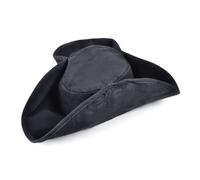 Bristol Novelty - Cappello da pirata - Unisex (BN541)
