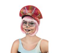 Bristol Novelty Cappello Festival Militare Adulto Unisex (BN3243)