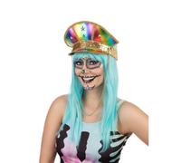 Bristol Novelty Cappello Festival Militare Adulto Unisex (BN3243)