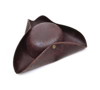 Bristol Novelty - Cappello tricorno per travestimento - Adulti/Unisex (BN1977)
