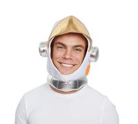 Bristol Novelty - Casco da astronauta (BN481)