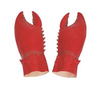 Bristol Novelty Chele di Granchio per Costume (BN2744)