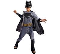 Bristol Novelty Costume Batman - Justice League per bambini (640099-M)
