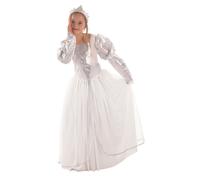 Bristol Novelty - Costume classico da principessa - Bambina (BN826)