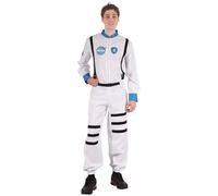 Bristol Novelty - Costume da astronauta 42 - 44-Inch
