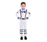 Bristol Novelty - Costume da astronauta per bambini 8-10 anni