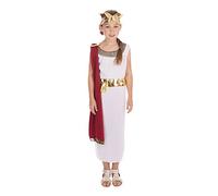 Bristol Novelty Costume da dea, Colore, 146-158 cm (Manufacturer Size: XL), CC591X