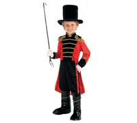 Bristol Novelty - Costume da domatore - Bambini (BN1403)