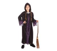 Bristol Novelty - Costume da mago per bambini (BN1802)