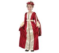 Bristol Novelty - Costume da principessa - Bambine (BN278)