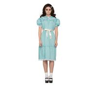 Bristol Novelty - Costume da sorella inquietante - Donna (BN2107)