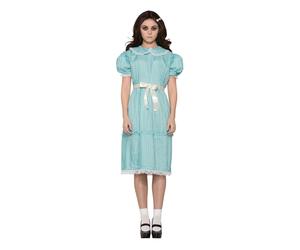 Bristol Novelty - Costume da sorella inquietante - Donna (BN2107)