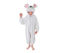 Bristol Novelty Costume da Topo