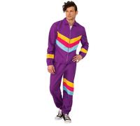 Bristol Novelty Costume Intero Tuta Conchiglia Uomo (BN2976)