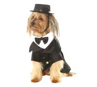 Bristol Novelty Dapper Abito per Cani (BN5158)