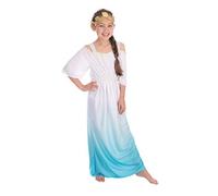 Bristol Novelty Dea romana (M) per Bambini, medium, CC931 M Multicolore