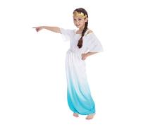 Rubie's Costume Dea Romana per Bambine Toga Romana XL CC932X