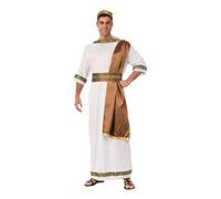 Bristol Novelty - Costume da Dio greco con fascia XL
