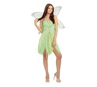 Bristol Novelty Fairy Costume Donna: 38-42