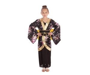 Bristol Novelty Geisha (XL) per Bambini, x-large, CC661X