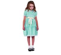 Bristol Novelty (Ghost Sorella inquietante (L) per Bambini, 8 anni-10 Anni, CC78772 Halloween