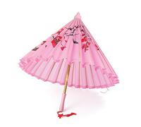 Bristol Novelty- Halloween Accessori per Travestimento, Colore Rosa, Taglia Unica, BA794
